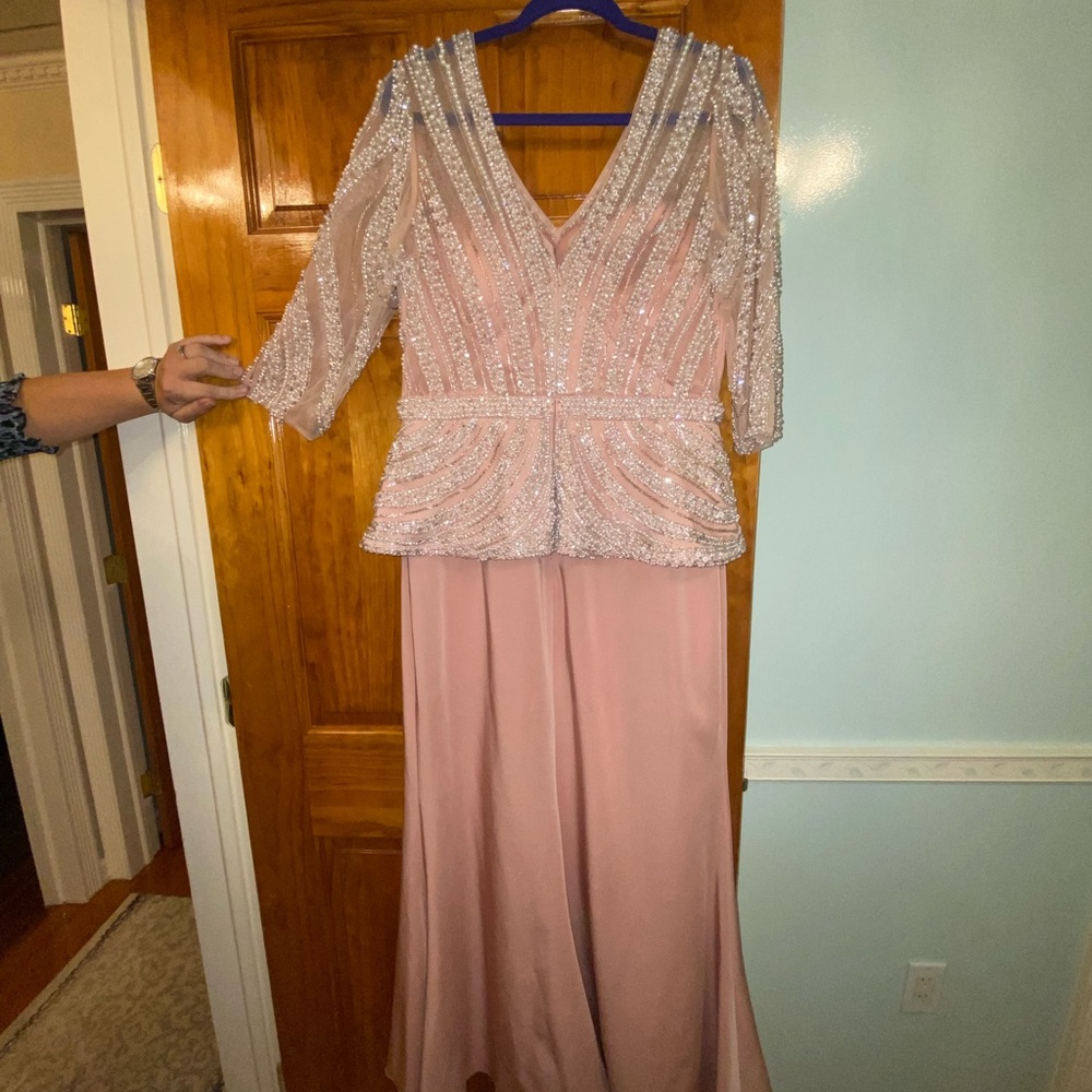 Lucci Lu Gown